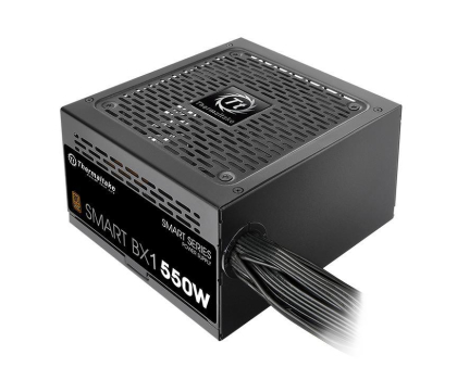 Zasilacz Thermaltake Smart BX1 550W 80 Plus Bronze